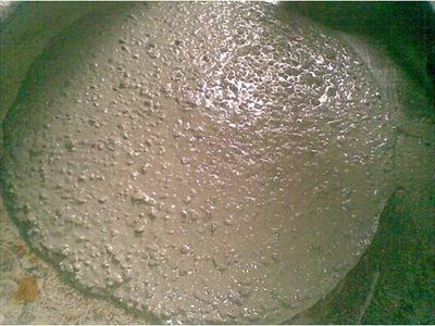 武昌自密實混凝土