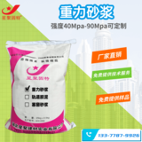 遵義重力充填砂漿|什么價